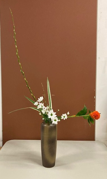 061012 華道班